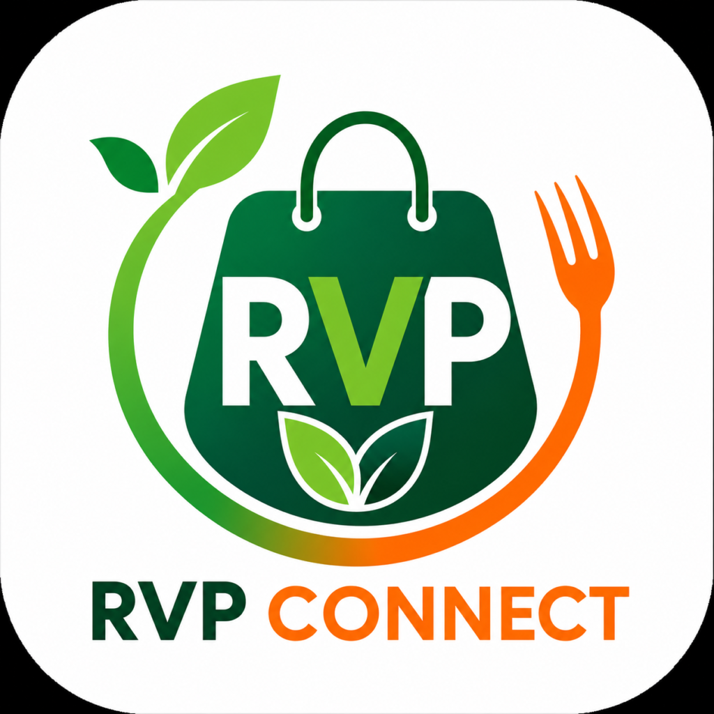 RVP Connect announcement 2